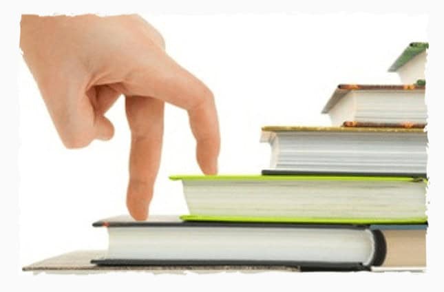 Карьерный рост - один из плюсов профессии