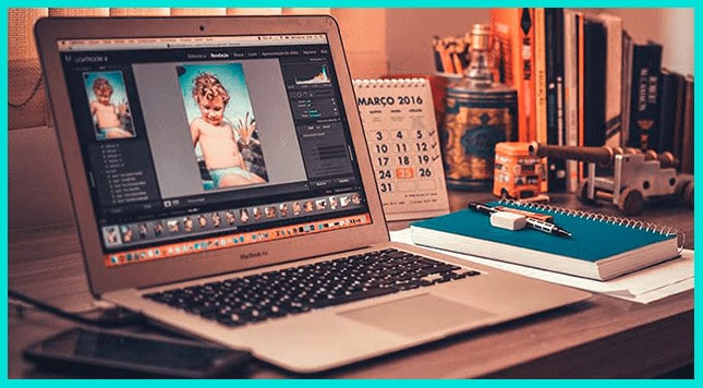 Контент-менеджер должен уметь обрабатывать изображения