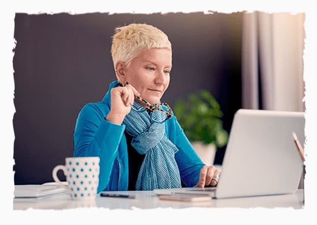 Профессия корректор требует ответственности