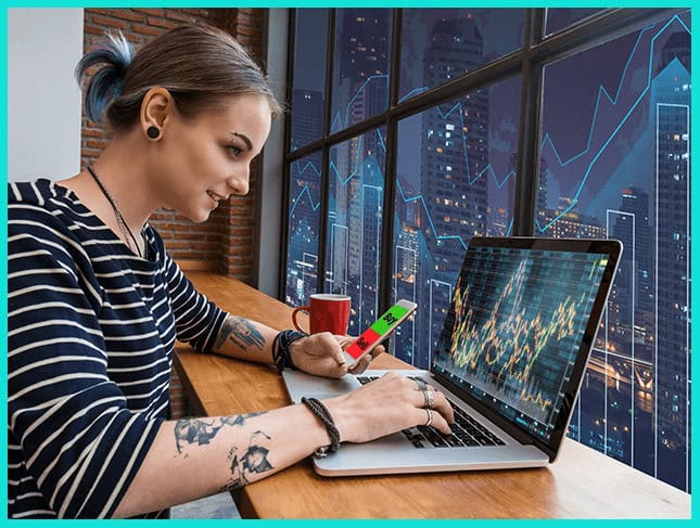 Профессиональные трейдеры постоянно анализируют ситуацию в мире и на рынке