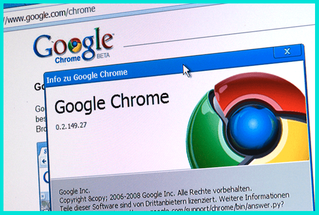 Google Chrome - браузер для ПК