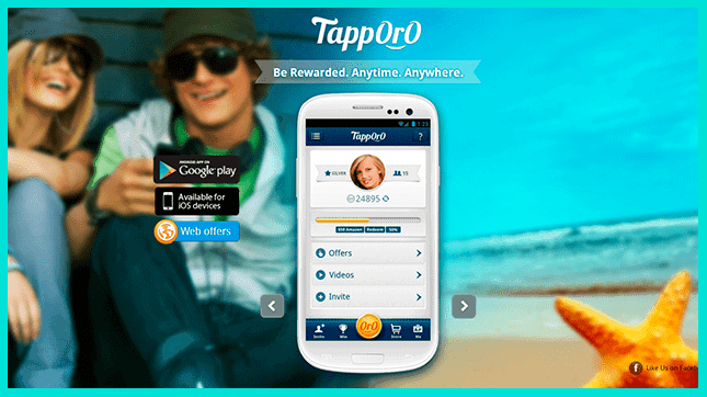 Биржа Tapporo