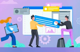 Конструктор сайтов для интернет-магазина: ТОП-10