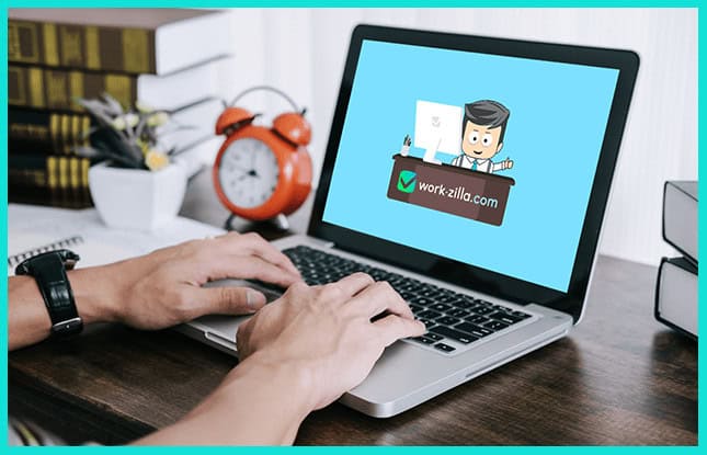 Проходим тест на Ворзилла