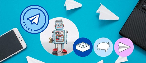 Боты в Телеграмме как создать: ТОП-15 конструкторов