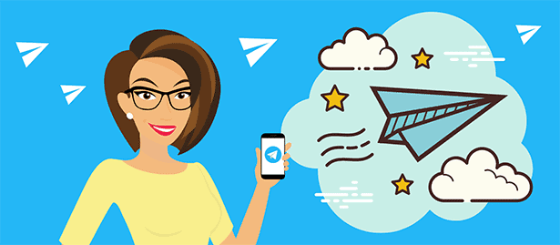 Как создать канал в Телеграмме: крутая шпаргалка