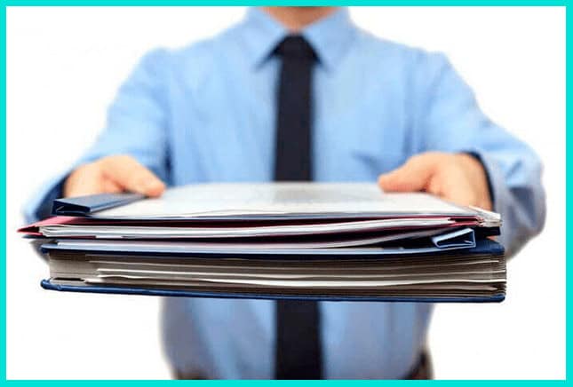 Необходимо собрать пакет документов для продаж на Вайлдберриз