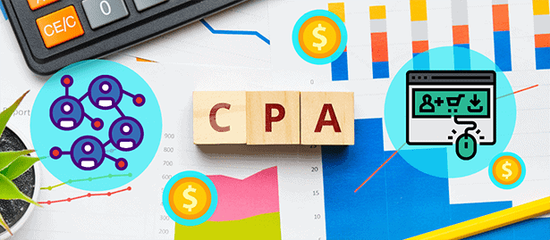 CPA что это такое + 10 самых прибыльных CPA-сетей