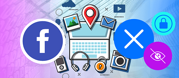 Как удалить страницу в Фейсбуке навсегда: инструкция