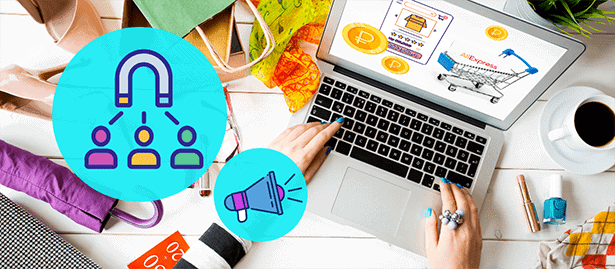 Партнёрские программы Алиэкспресс: подборка лучших