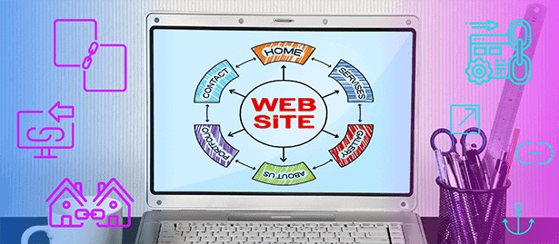 Перелинковка страниц сайта что это + как сделать