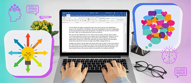 Фрирайтинг что это такое: простыми словами новичкам