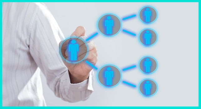 Партнерка или реферальная программа