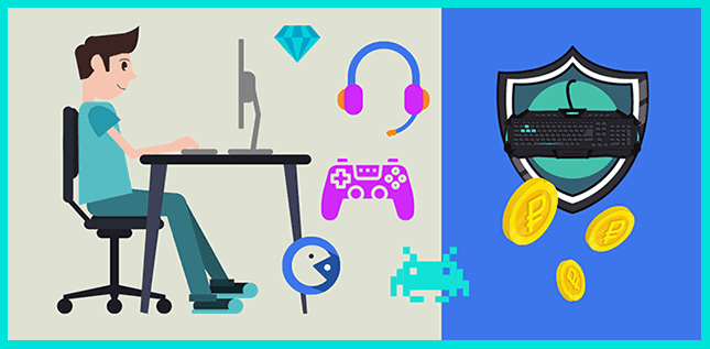 На играх тоже можно заработать деньги