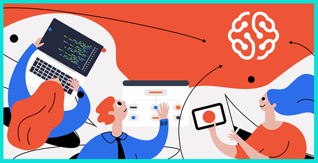 Платформа онлайн образования Geekbrains