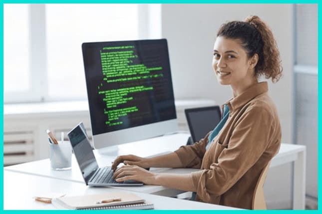 Senior frontend developer - одна из самых высокооплачиваемых профессий