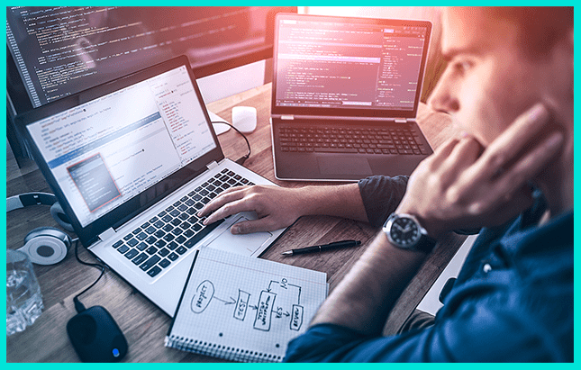 Frontend-разаработчик