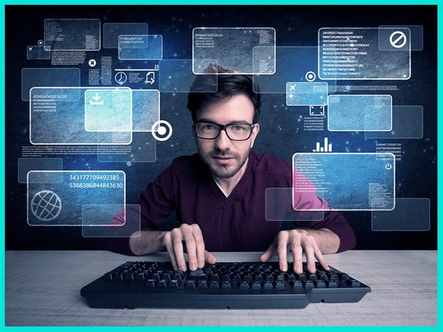 Информационные технологии или IT