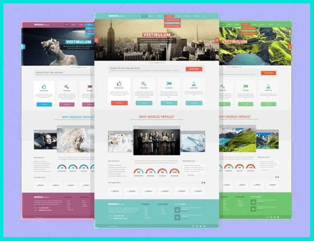 Веб-дизайнер - популярная профессия в IT