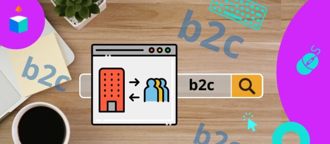 Что такое b2c
