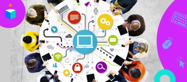 Что такое маркетинговые коммуникации