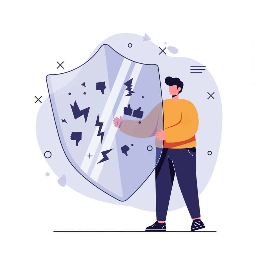 Самооценка эксперта: как повысить уверенность в себе и перестать недооценивать свои знания