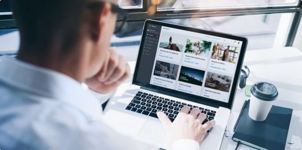 ISpring Learn — обзор возможностей СДО