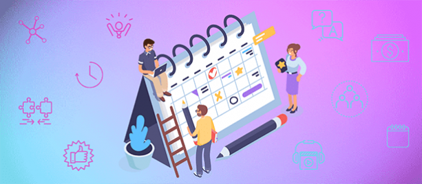 Как составить контент-план для группы Вконтакте: идеи
