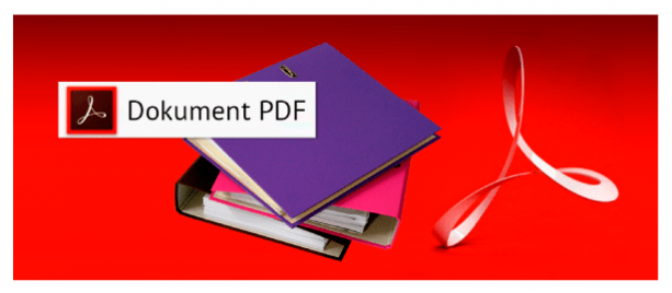 Как создать pdf документ: крутая шпаргалка для всех