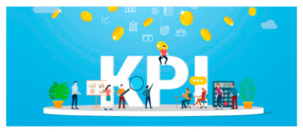 KPI — что это такое простыми словами для чайников