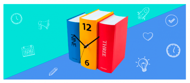 Лучшие книги по тайм – менеджменту и планированию: личная подборка ТОП-7 книг
