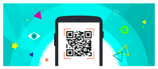 QR-код что это такое, зачем нужен и что с ним делать