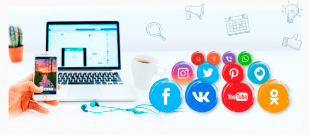 SMM продвижение что это и как работает: подробная пошаговая инструкция для чайников