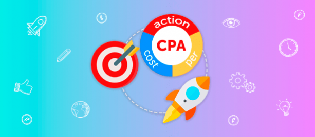 Что такое СРА сети: схема заработка на CPA простыми словами