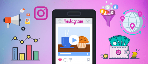 Как самостоятельно настроить таргетированную рекламу в Instagram