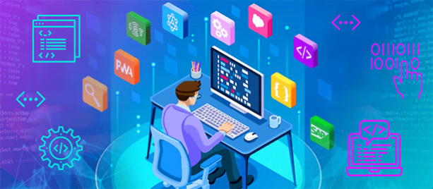 Как стать веб-разработчиком: обучение с нуля до PRO