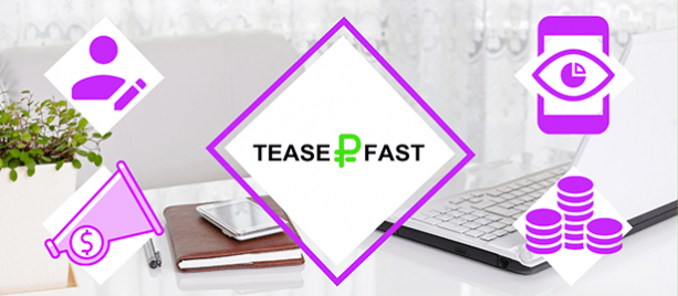 Заработок на расширении в браузере: обзор Teaserfast